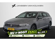 Volkswagen Passat - Variant 1.4 TSI PHEV GTE Winter Pakket Trekhaak IQ Light App