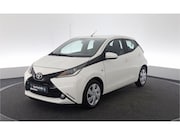 Toyota Aygo - 1.0 VVT-i x-play