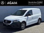 Mercedes-Benz Citan - eCitan Pro Edition Navigatie Trekhaak Cruise contr