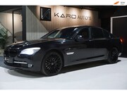 BMW 7-serie - 740i High Exec Dak Xenon Leer Navi Softclose VOL