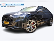 Audi Q8 - 4.0 TFSI RS Q8 quattro 600pk | Keramische remschijven | Alca