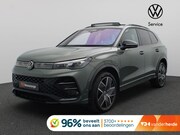 Volkswagen Tiguan - 1.5 eHybrid R-Line Edition 272PK DSG SOH 100%, Panoramadak, 