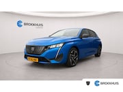 Peugeot 308 - 1.6 HYBRID 180PK ALLURE PACK BUSINESS AUTOMAAT / NAVI / LEDE