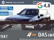 BMW X3 - 20d xDrive *AHK*Sportpaket*H/K*Standheizung