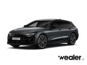 Audi A6 E-TRON - Avant S edition (C1) e-tron 83 kWh 210 kW / 286 PK