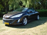 Peugeot 308 - CC 1.6 VTi Sport