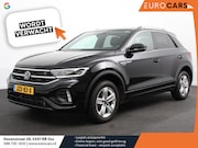 Volkswagen T-Roc - 1.5 TSI DSG R-Line Climate control Adaptieve cruise control 