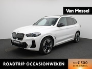 BMW iX3 - High Executive 80 kWh | M-PAKKET | PANO-SCHUIFDAK | HEAD-UP 