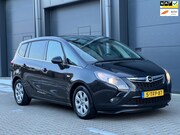 Opel Zafira - Tourer 1.6 CDTI BUSINESS+ 7PERS. PANORAMA