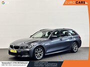 BMW 3-serie - Touring 320e Aut. Sportline 204pk Airco ECC Navi Carplay PDC