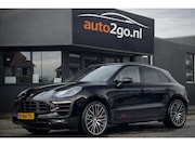 Porsche Macan - 3.0 GTS AUT7 361PK 111D.KM! PANODAK LEDER NAVI AIRCO LED 21 