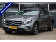 Mercedes-Benz GLA-Klasse - 200 Premium | Camera | Navi | Trekhaak | Stoelverw | Airco |