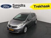 Nissan Note - 98PK Connect Edition | Keyless | Cruise Control | Trekhaak |