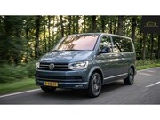 Volkswagen Transporter - Multivan 2.0 TDI L1H1 High line / 7 persoons