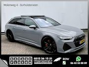 Audi RS6 - 4.0 TFSI 600PK Ceramic HUD Carbon Nardo 4WS Pano.dak Softclo