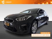 Kia Ceed - 1.5 T-GDi 160pk DynamicPlusLine | 16'' lichtmetalen velgen |