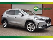 BMW X1 - sDrive18i Premium Pack/18"/Keyless/Camera