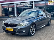 BMW 3-serie GT - 328i High Executive | PANO, HUD, KEYLESS, CAMERA, TREKHAAK,