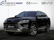 BYD Seal U - 1.5 DM-i FWD Boost / demo