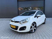 Kia Rio - 1.2 CVVT Plus Pack Airco I NW APK I NAP I Trekhaak