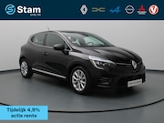 Renault Clio - TCe Intens 90pk Camera | Cruise | Navi | Parkeersens. v+a |