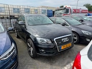 Audi Q5 - 2.0 TFSI Quattro Pro Line - Panorama, Leer, Navigatie