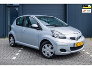Toyota Aygo - 1e eigenaar|Dealer onderhouden|Airco|APK 2027