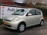 Daihatsu Sirion - 1.3i 16V Prestige airco