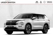 Mitsubishi Outlander - 2.4 PHEV Intense Tot € 5.000, - VOORDEEL