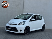 Toyota Aygo - 1.0 VVT-i Aspiration AIRCO 5 DEURS NW APK ELEK PAKKET