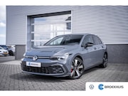 Volkswagen Golf - 1.4 eHybrid GTE SOH97% | Achteruitrijcamera | Apple Carplay/
