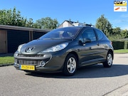 Peugeot 207 - 1.4 VTi XS Pack Clima*NAP*Trekhaak*LM velgen*Dealer onderhou