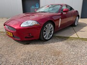 Jaguar XKR - 4.2 V8 Coupé 417pk 122000 km nap