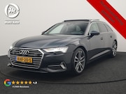 Audi A6 - Avant 50 TFSI e quattro S Line PHEV 300pk | Trekhaak Af Fabr