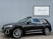 Audi Q5 - 50 TFSI e S edition Automaat Schuifdak/SOH 96.9%