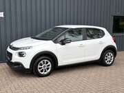 Citroën C3 - 1.2 PureTech Feel AUTOMAAT!/AIRCO!/APK!/CRUISE