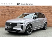 Volvo XC90 - T8 Plug-in hybrid AWD Ultra Dark | Trekhaak | Panoramadak |