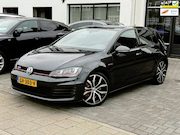 Volkswagen Golf - 2.0 TSI GTI Performance, NAP,Panoramadak,Stoelverwarming, Le