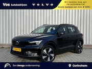 Volvo XC40 - Single Motor Extended Range Core 82 kWh | ALL-SEASON banden
