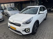 Kia Niro - 1.6 GDi PHEV ExecutiveLine LEDER ACC CAMERA STOELVERWARMING