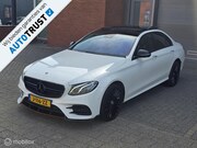 Mercedes-Benz E-klasse - 350 e Business✅️Solution✅️AMG✅️