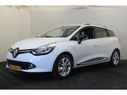 Renault Clio - Estate 0.9 TCe Limited