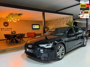 Audi A6 - Limousine 50 TFSI e quattro S edition|S-Line|Dealeronderhoud