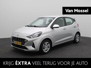 Hyundai i10 - 1.0 Comfort | Apple Carplay/Android | Airco | Cruise Control