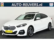 BMW 2-serie Gran Coupé - 218i M-Sport Panorama / Opendak / Navi / LED / CarPlay
