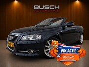 Audi A3 - Cabriolet 1.8 TFSI Ambition Pro S-Line | 2e EIG |