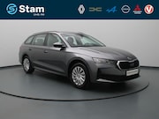 Skoda Octavia - Combi 115pk TSI MHEV Business Edition Plus Apple Carplay/And