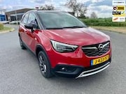 Opel Crossland - 1.2 Turbo Edition 2020, Trekhaak, Two Tone, Cam, L