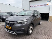 Opel Crossland - 1.2 Turbo Innovation AUTOMAAT