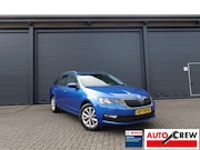 Skoda Octavia - Combi 1.0 TSI 115pk RIJKLAAR TREKHAAK CARPLAY CLIMA PDC CRUI